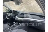 2021 Skoda Octavia