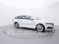2021 Skoda Octavia