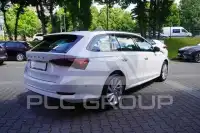2021 Skoda Octavia