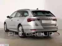 2021 Skoda Octavia
