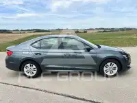 2021 Skoda Octavia
