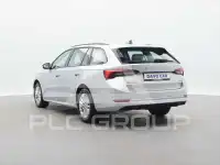2021 Skoda Octavia