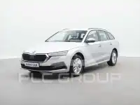 2021 Skoda Octavia