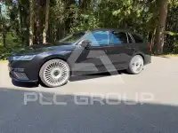 2021 Skoda Octavia
