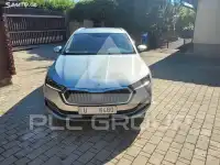 2021 Skoda Octavia