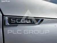 2021 Skoda Octavia