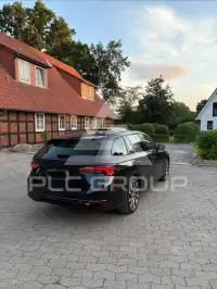 2021 Skoda Octavia