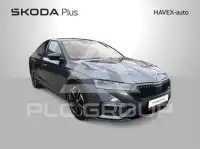 2021 Skoda Octavia