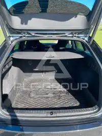 2021 Skoda Octavia