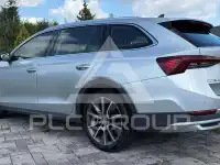 2021 Skoda Octavia