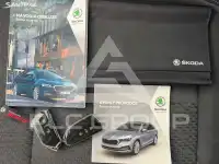 2021 Skoda Octavia