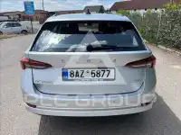 2021 Skoda Octavia