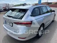 2021 Skoda Octavia