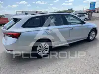 2021 Skoda Octavia