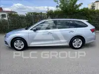 2021 Skoda Octavia