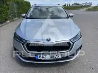 2021 Skoda Octavia