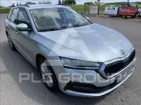 2021 Skoda Octavia