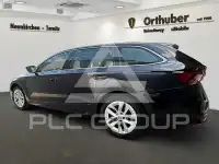 2021 Skoda Octavia