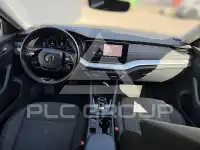 2021 Skoda Octavia