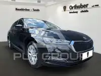 2021 Skoda Octavia