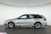 2021 Skoda Octavia