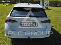 2021 Skoda Octavia