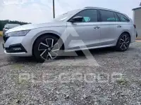 2021 Skoda Octavia