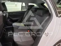 2021 Skoda Octavia