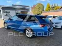 2021 Skoda Octavia