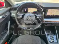2021 Skoda Octavia