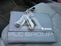 2021 Skoda Octavia