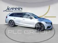 2021 Skoda Octavia