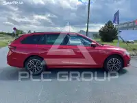 2021 Skoda Octavia