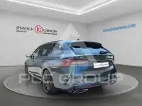 2021 Skoda Octavia