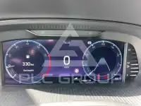 2021 Skoda Octavia