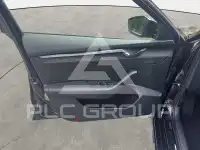 2021 Skoda Octavia
