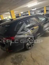 2021 Skoda Octavia
