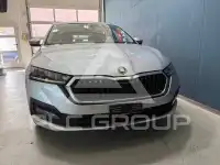 2021 Skoda Octavia