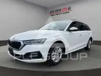 2021 Skoda Octavia