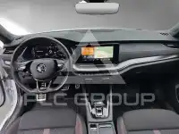 2021 Skoda Octavia