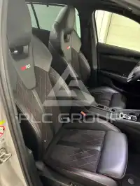2021 Skoda Octavia