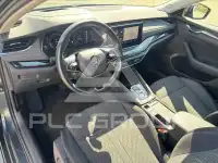 2021 Skoda Octavia