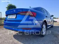 2021 Skoda Octavia