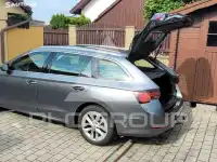 2021 Skoda Octavia