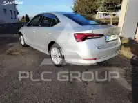 2021 Skoda Octavia