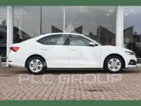 2021 Skoda Octavia