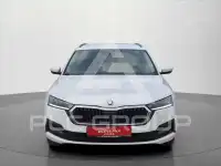 2021 Skoda Octavia