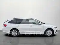 2021 Skoda Octavia