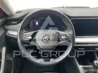 2021 Skoda Octavia
