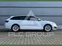 2021 Skoda Octavia